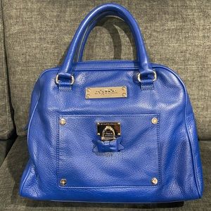 BRIGHTON MY FLAT IN LONDON 
BROKER BOWLER STYLE HANDBAG